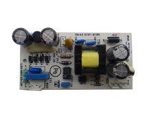02 46 013 Beko 4351910185 Nofrost Refrigerator Card